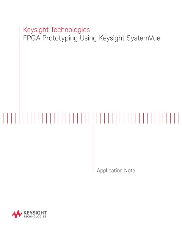 FPGA Design and Prototyping