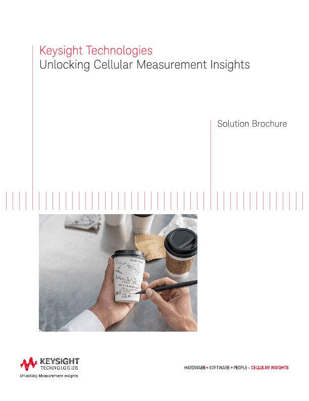 Unlocking Cellular Measurement Insights 