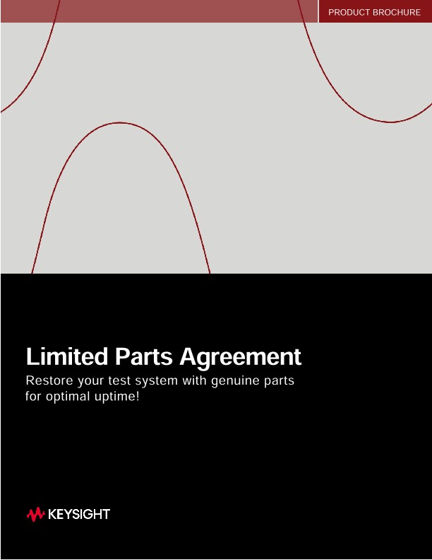 Limited Parts Agreement