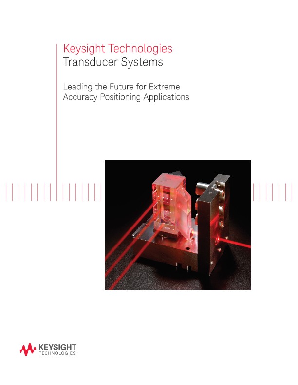 Transducer Systems