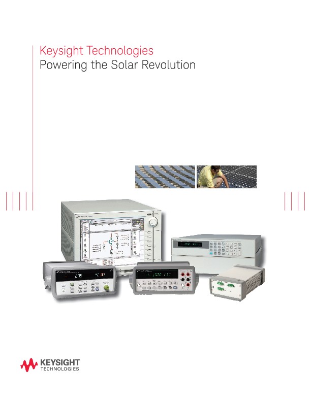 Powering the Solar Revolution