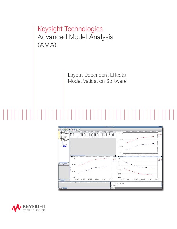 Advanced Model Analysis (AMA)