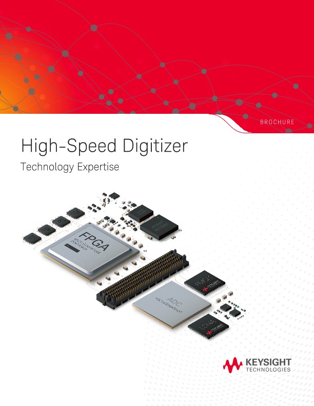 High-Speed Digitizer Technology Expertise