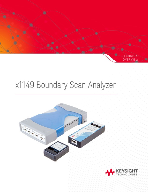 x1149 Boundary Scan Analyzer