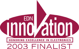 EDN Innovation Awards
