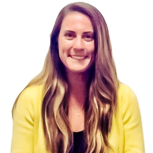 Tara McLaughlin