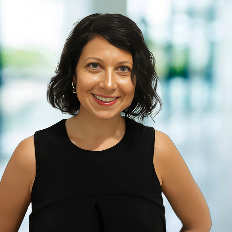 Leslie Provenzano | Keysight Blogs