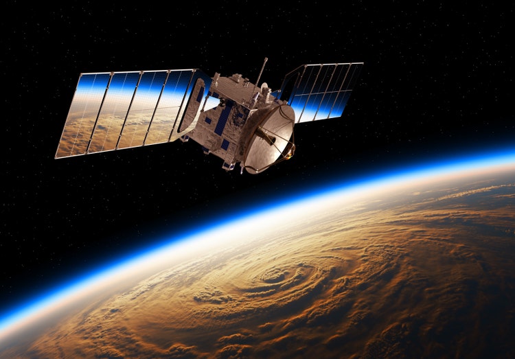 What is Synthetic Aperture Radar? | Keysight Blogs
