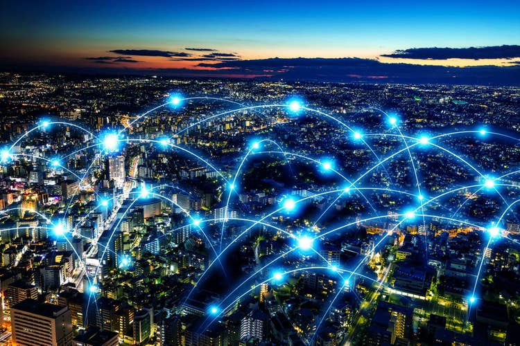 Optical Power Meters | Networking Between Industries