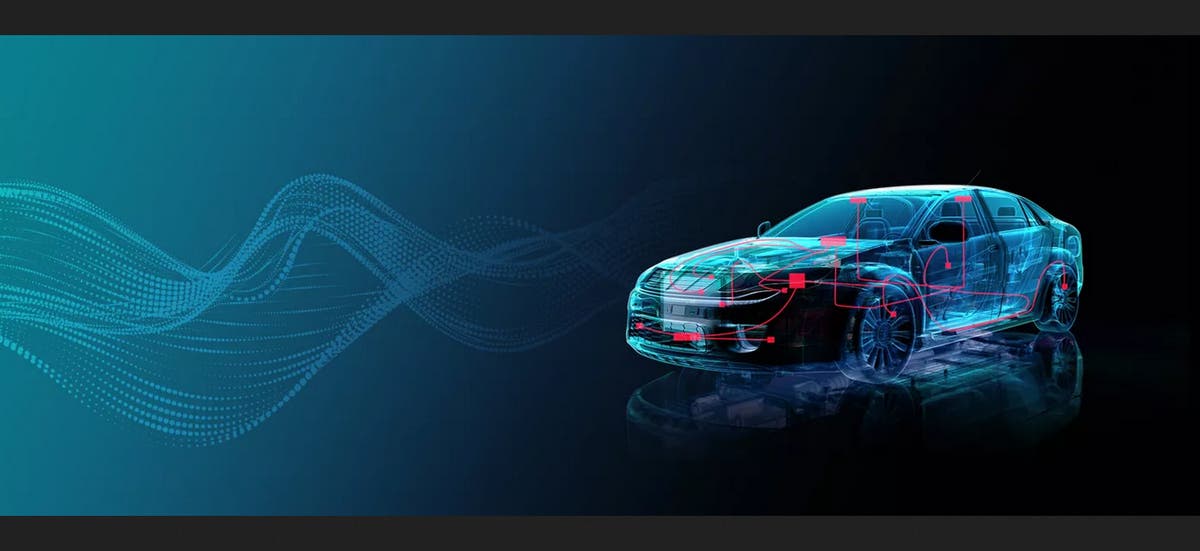 Automotive Ethernet: The In-Vehicle Networking of the Future
