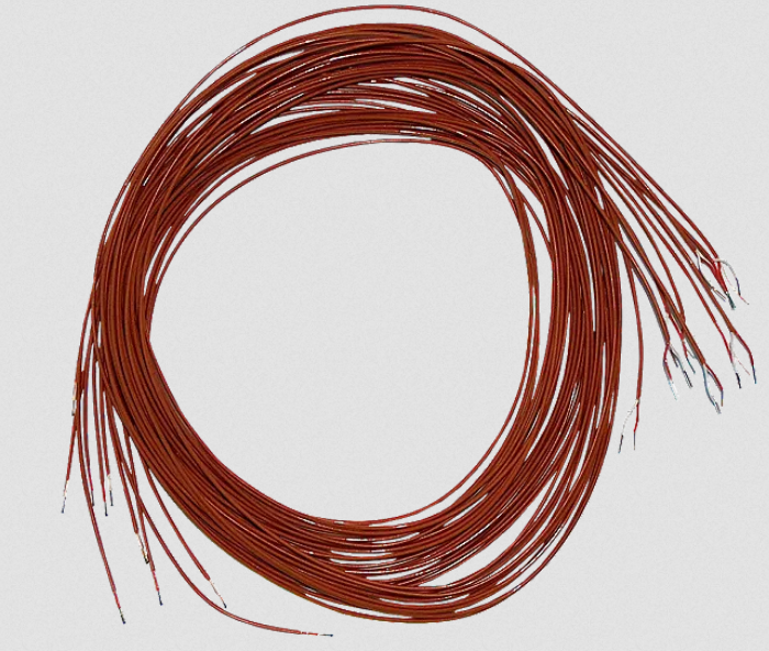 Thermocouple Sensors