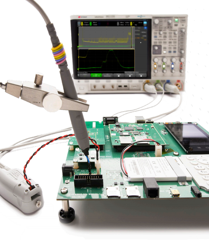 Oscilloscope Probe and Testing Equipment| Oscilloscopes Enable Engineers to Visualize Signal Waveforms
