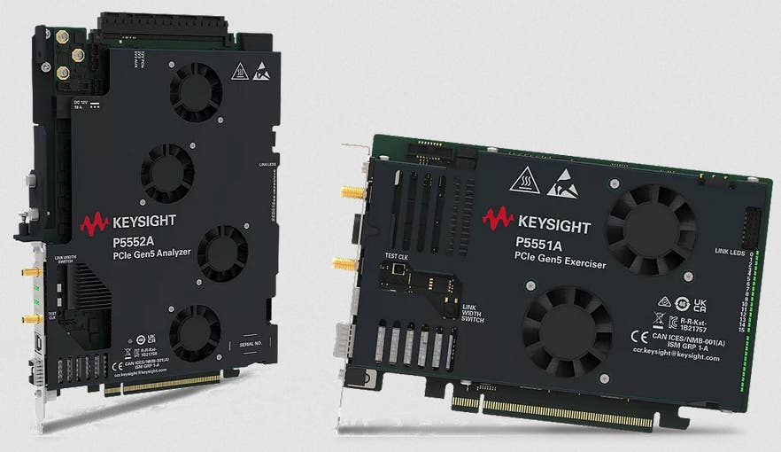 Illuminate High-Speed PCIe Lanes with Protocol Analyzers