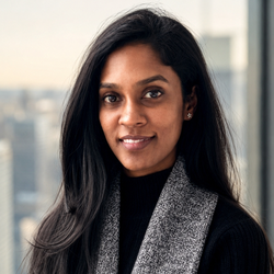 Haritha Navaratnam, Rensselaer Polytechnic Institute