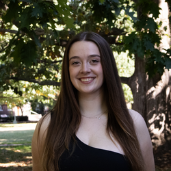 Isabelle Settle, University of Rochester