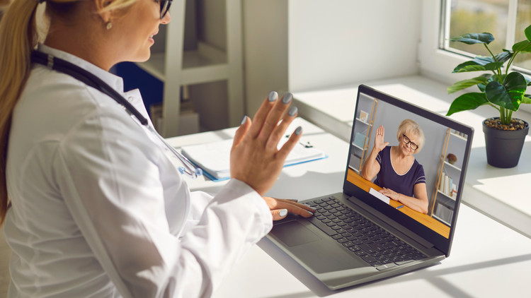 telehealth, software testing, telehealth app