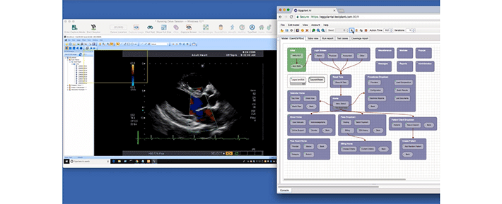 Cerner testing