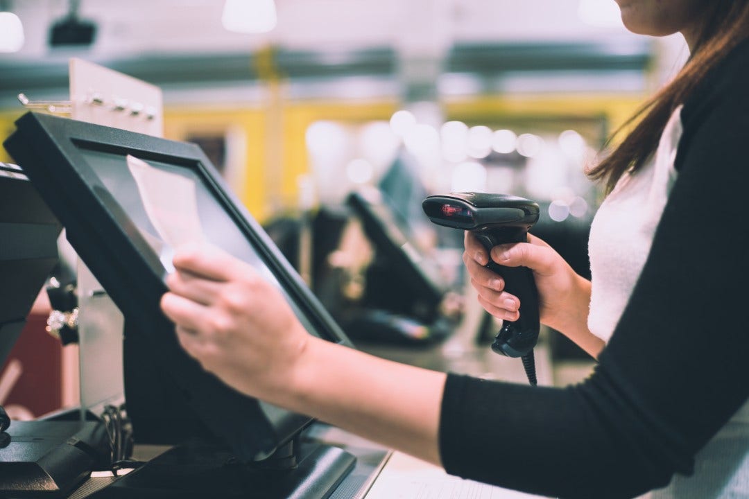 Simplifying the Complexity of POS Testing with Automation and Robotics