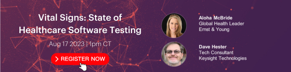 webinar on healthcare software testing webinar on healthcare software testing