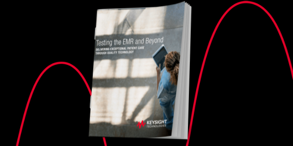 Testing the EMR and Beyond magazine hero