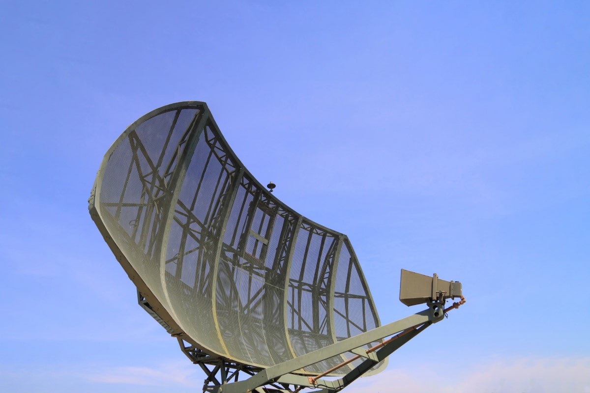 Radar 101 The Fundamentals of Radar