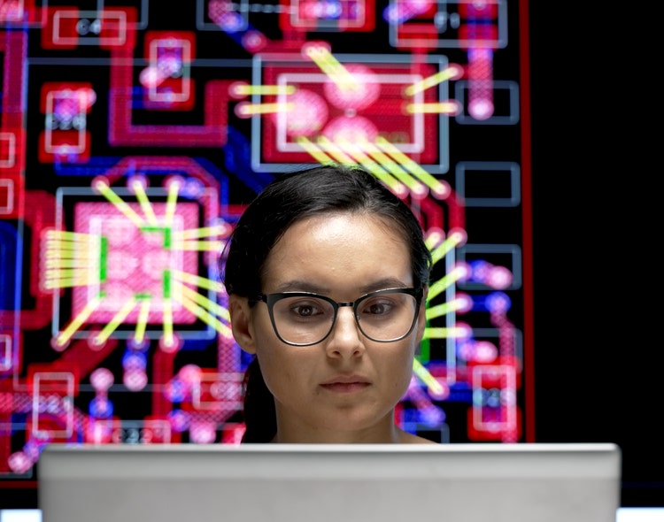 Digital Twins in RF Design and Test