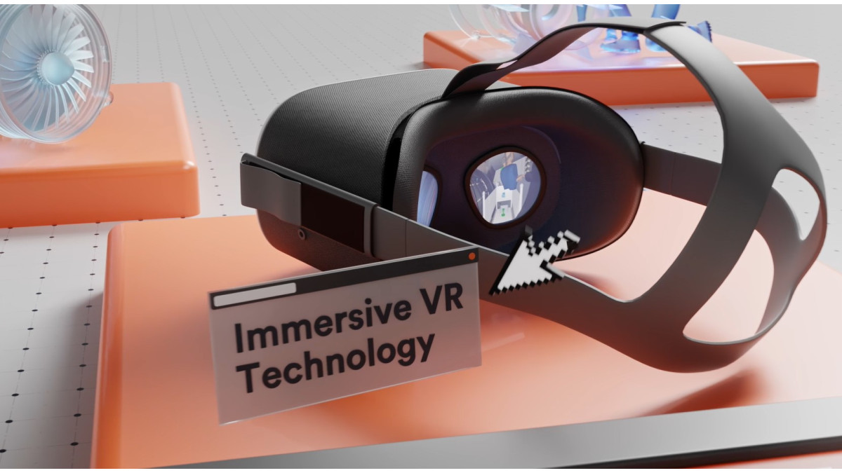 VR in Manufacturing: What are the Key Considerations