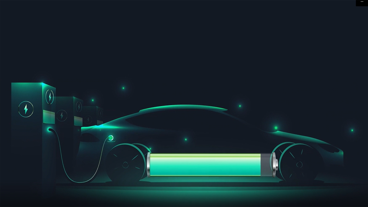 查看更多 EV 電池測試解決方案