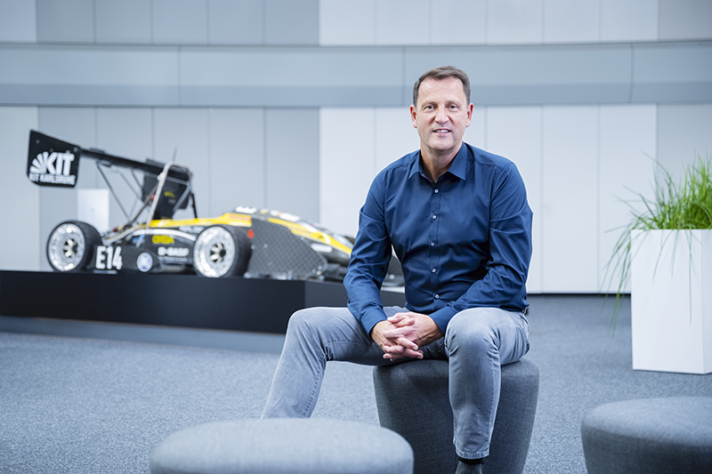 Keysight Deutschland Geschäftsführung Keysight