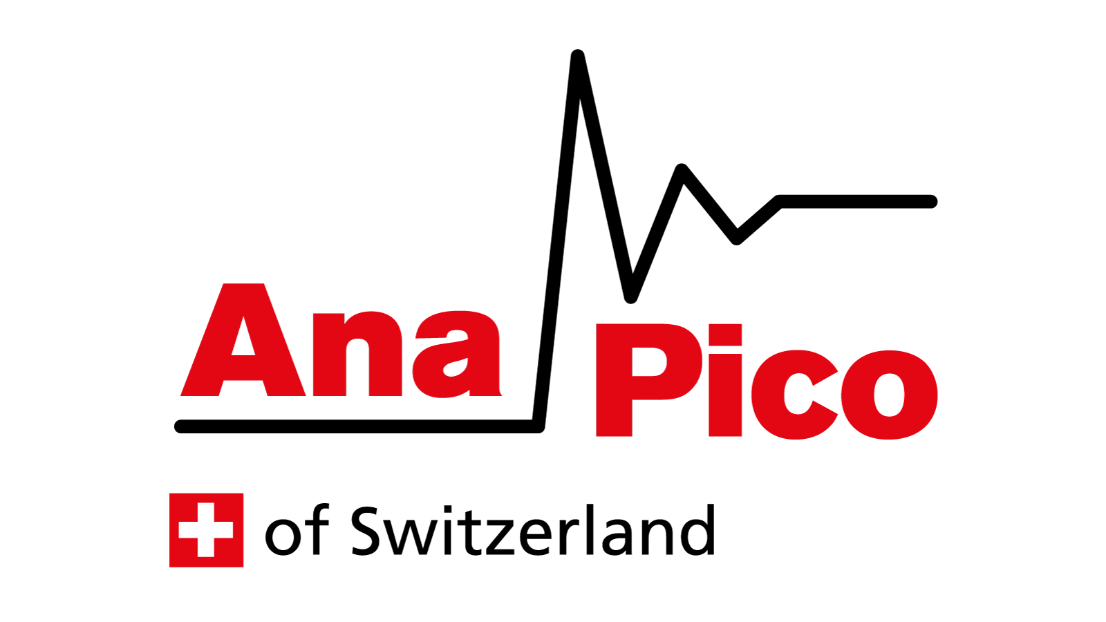 Farbige Version des AnaPico-Logos