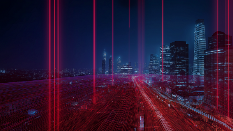 Jessy Cavazos und Walid Saad
