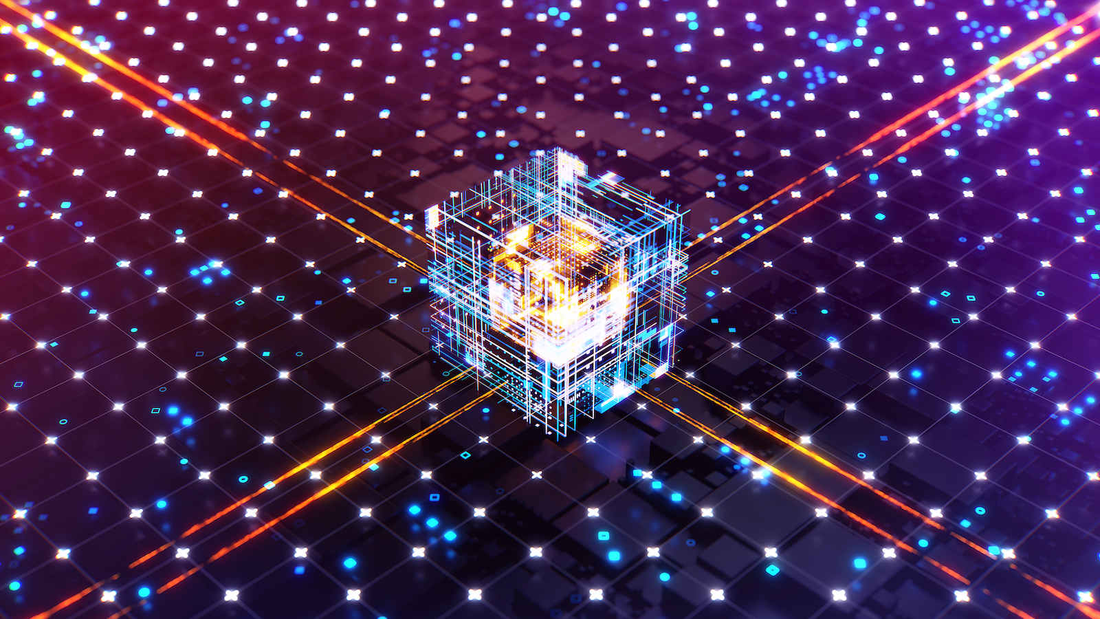 Quantencomputer