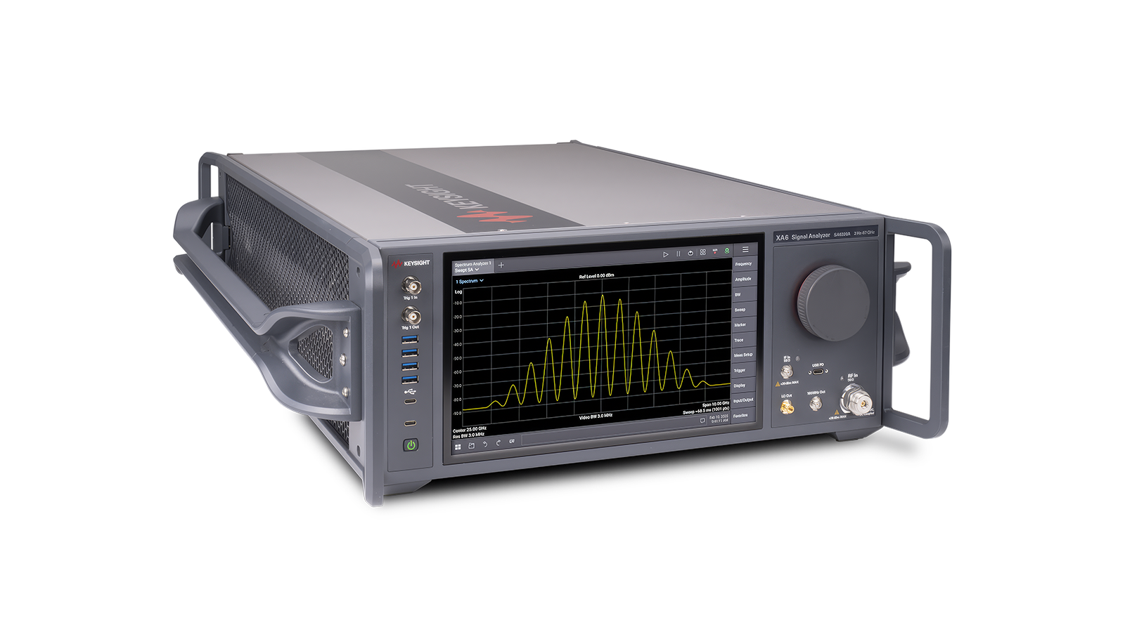 Keysight XA6 Pro Signalanalysator SA6320A