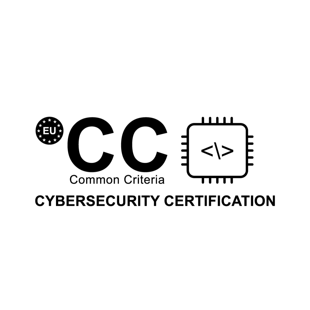 EU Common Criteria logo