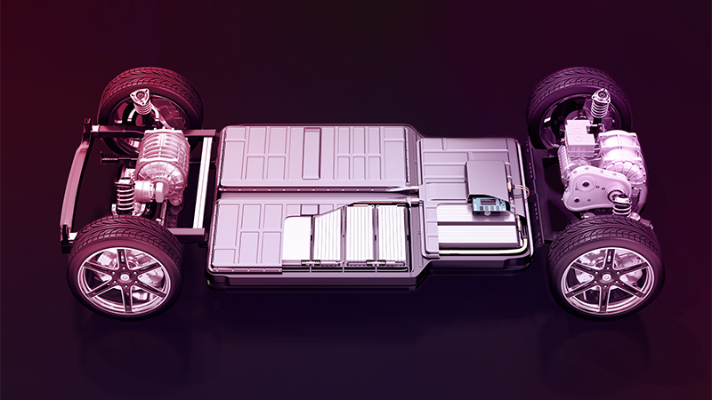 SDV-Hardware