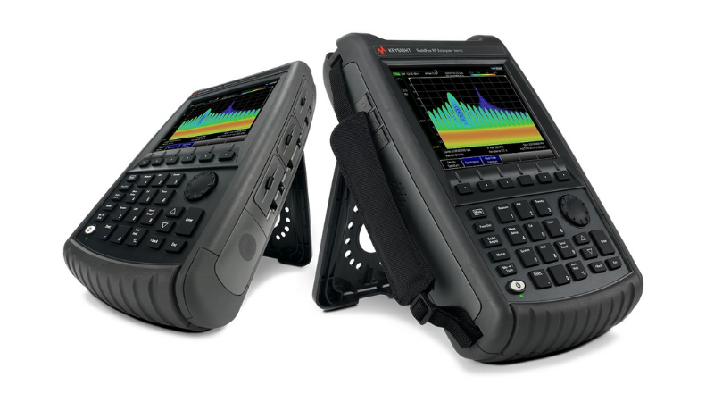 RF-Produktlinie