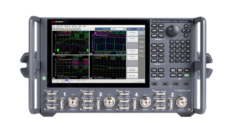 RF-Produktlinie