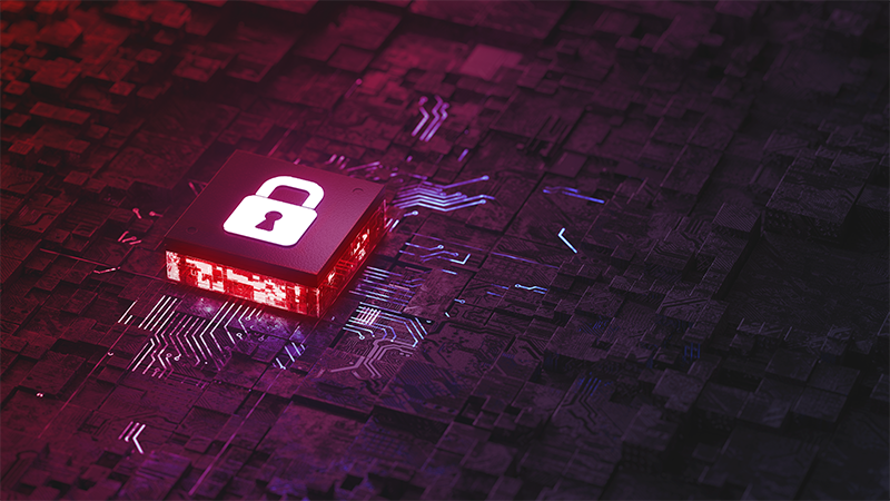 Cybersecurity
