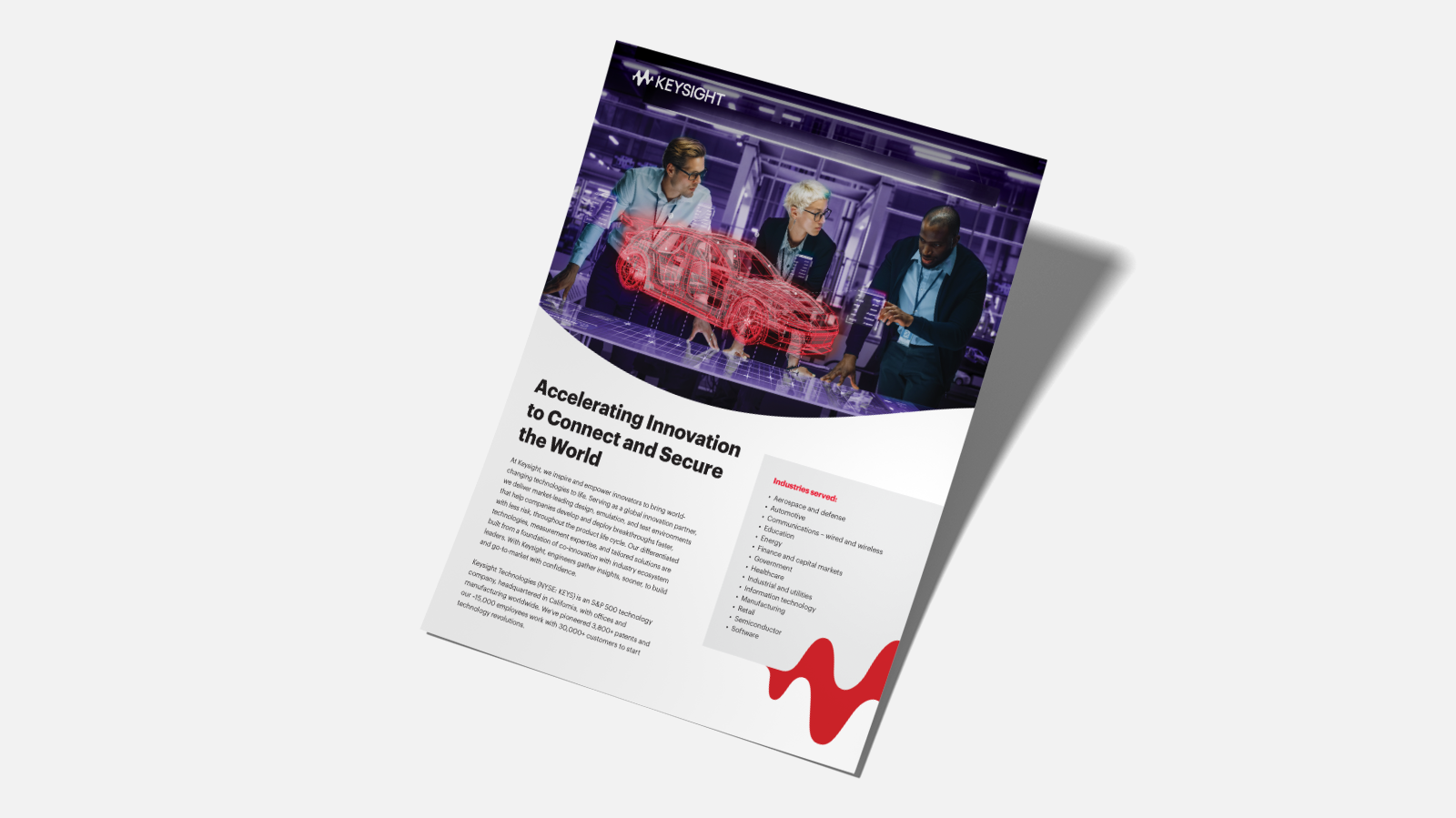 Download our fact sheet