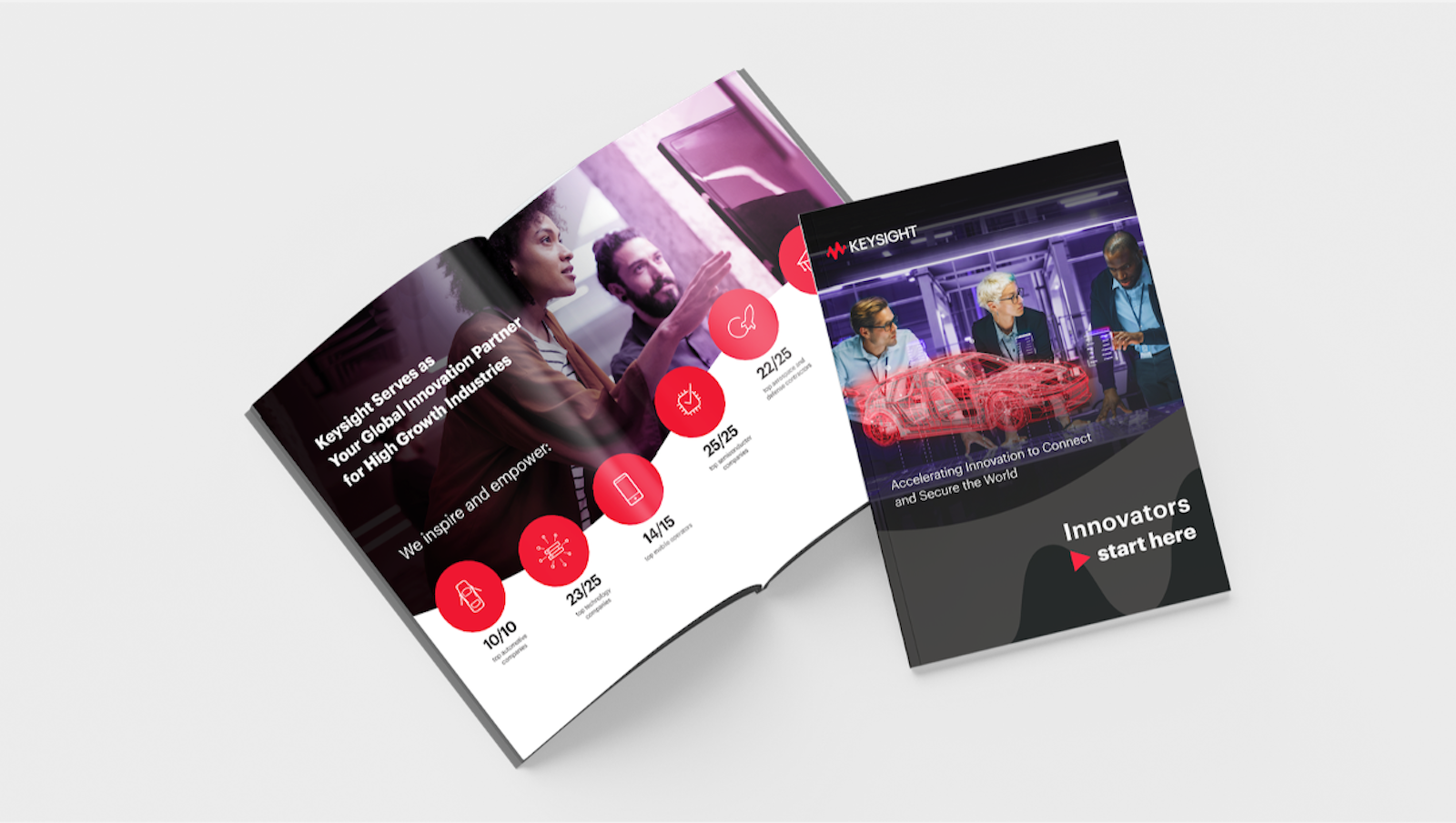 Download our brochure