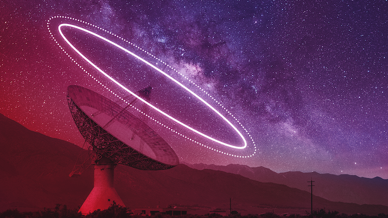 Keysight - 5G Satellite Terminal for Non-Terrestrial Networks