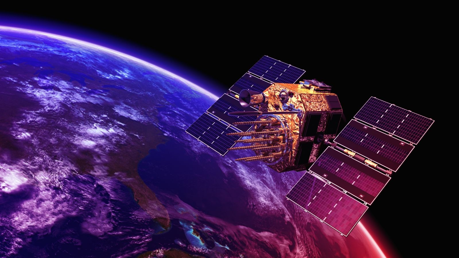 satellite