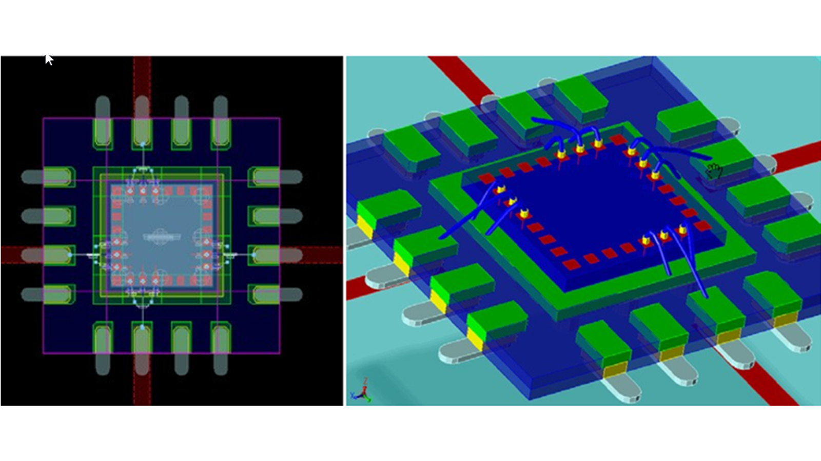 Multi-Performance Parallel Optimization Algorithms