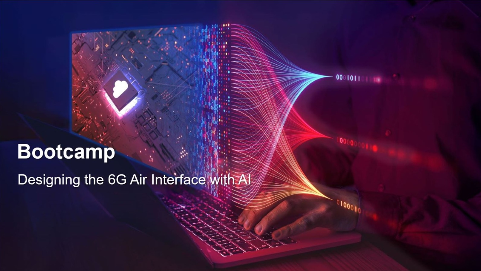 AI in 6G: WirelessPro