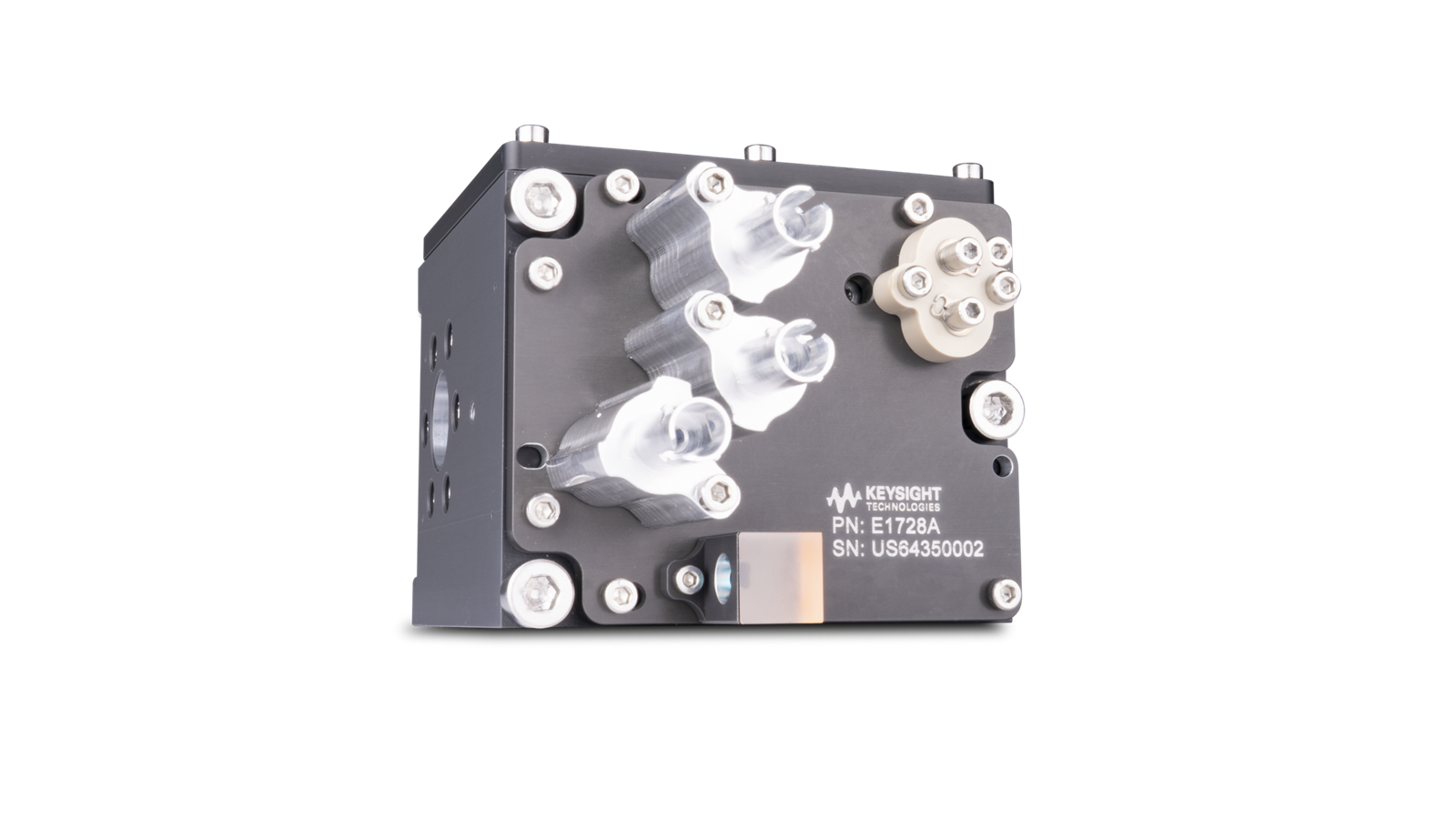 E1728A 3-axis IFM rear left upward