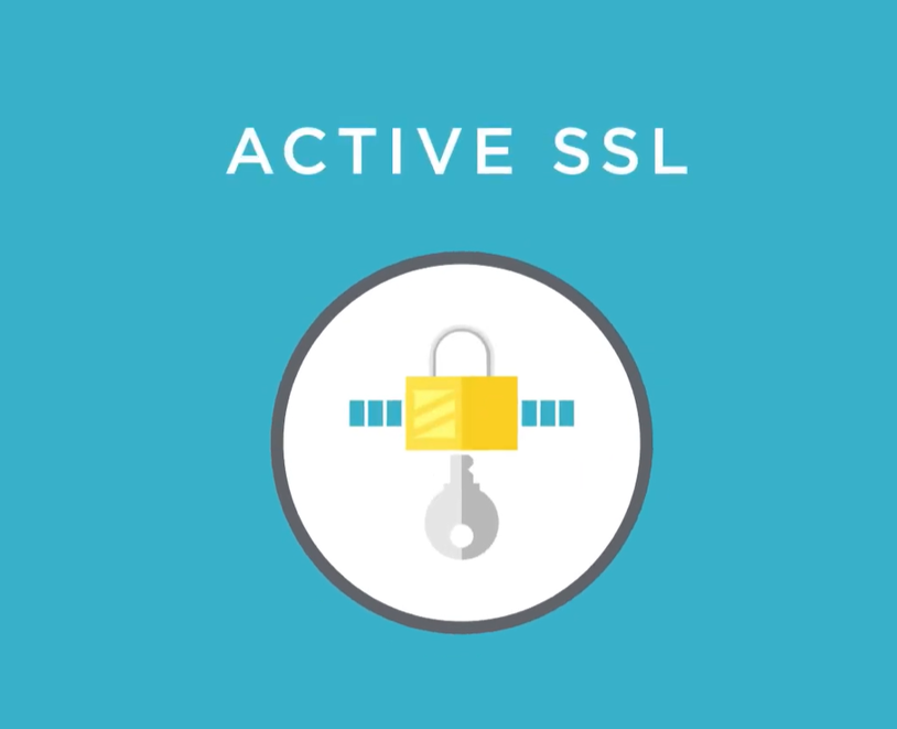 Active-SSL