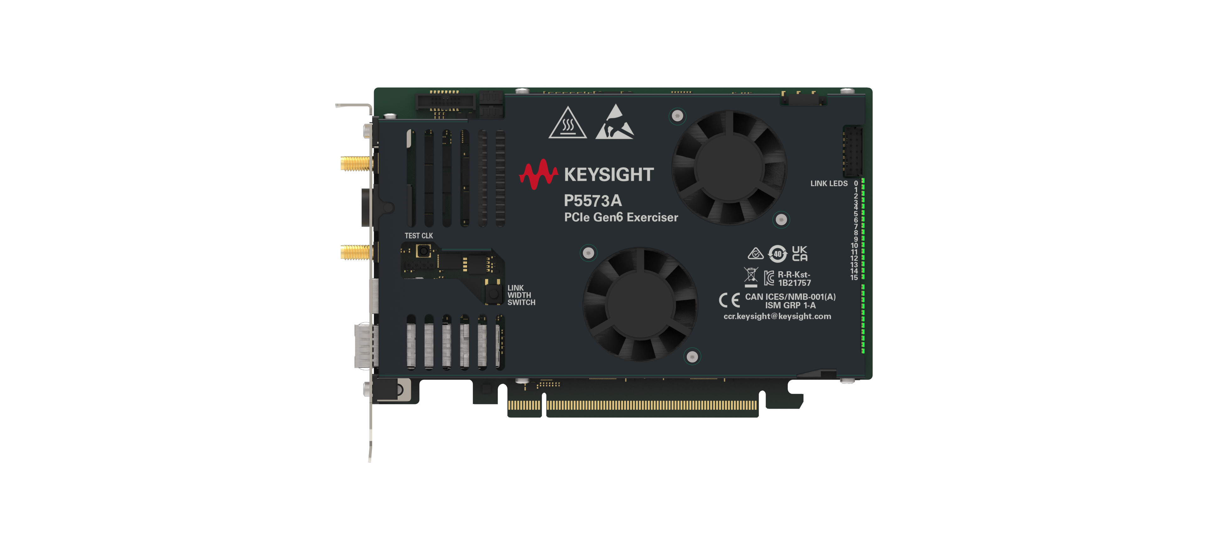 P5561CXLA 