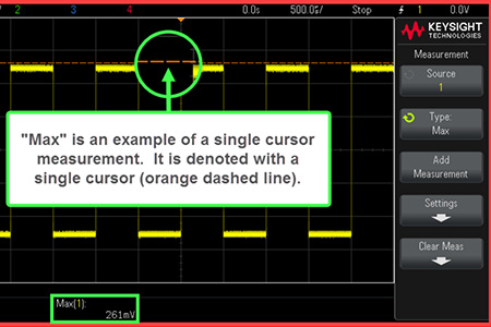 Keysight N9021B Signalanalysator