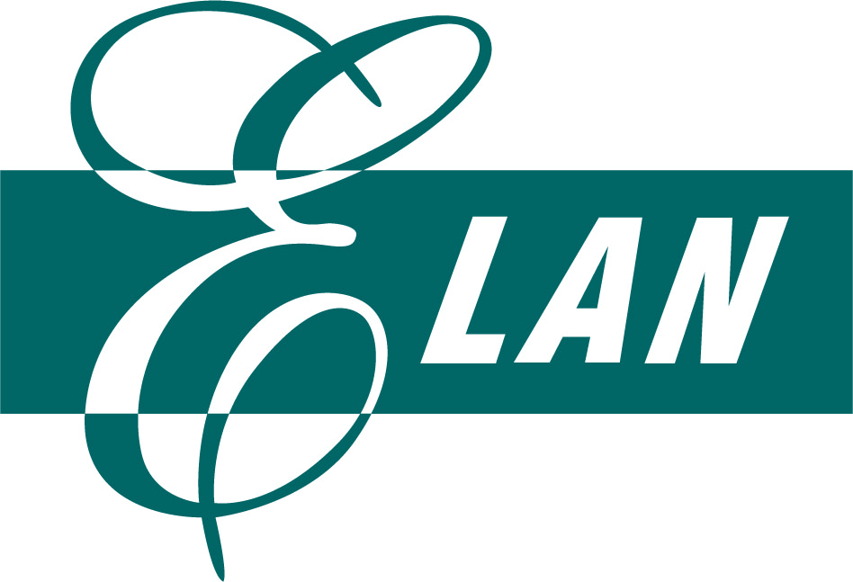 ELAN Microelectronics Logo