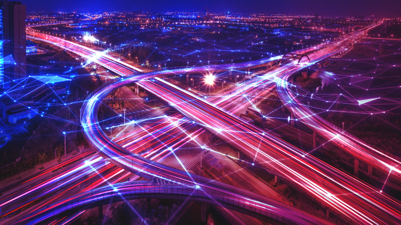 Automotive Connected Car